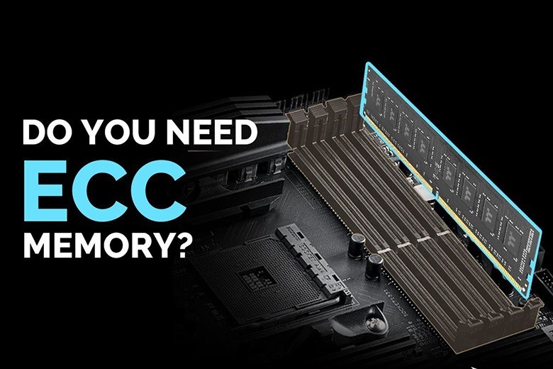 Non-ECC RAM