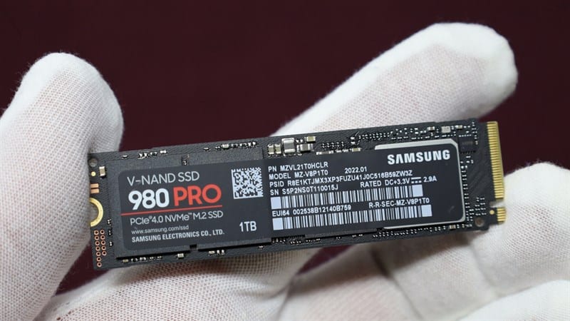 SSD