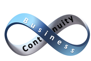 Biểu tượng Business Continuity