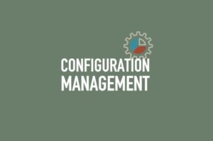 Configuration Management