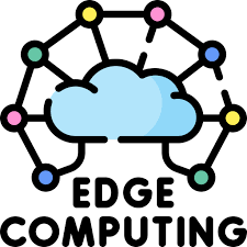 Biểu tượng Edge Computing