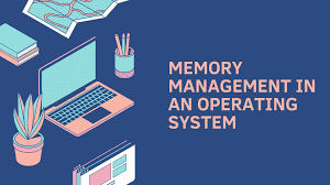 Biểu tượng Memory Management