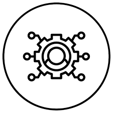 Biểu tượng Network Optimization