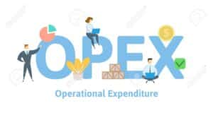 CAPEX vs OPEX