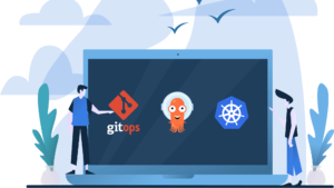 Các công cụ GitOps phổ biến