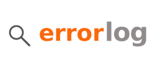 Biểu tượng Error Log