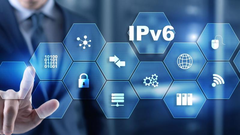 IPv6