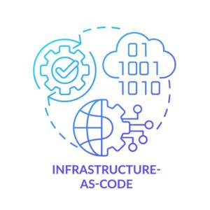 Infrastructure as Code