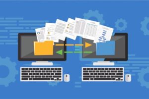 sao lưu khác biệt