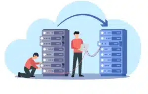 Server Migration