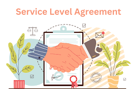 Service Level Agreement