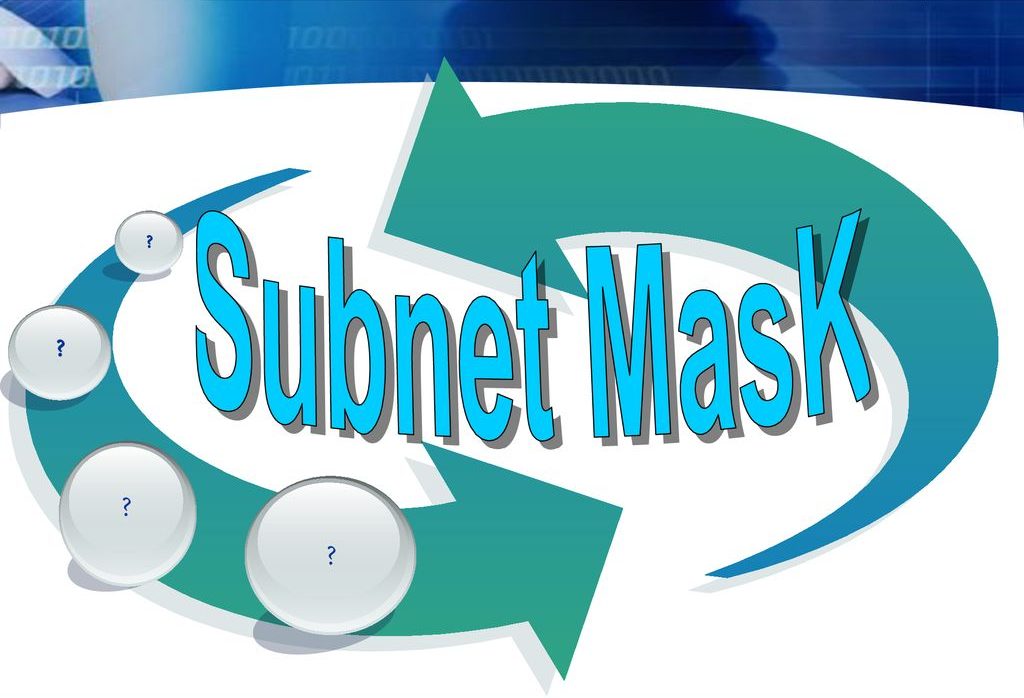 Subnet Mask 