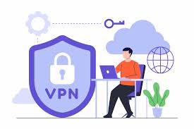 Ứng dụng của VPN