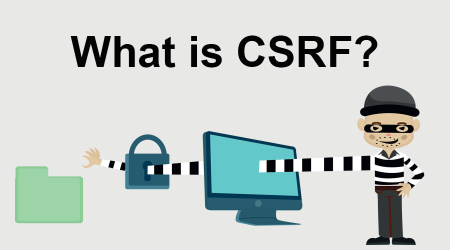 CSRF