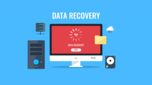 data recovery