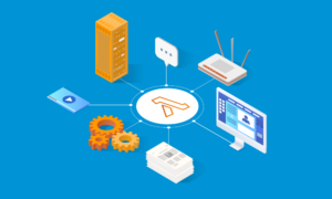 serverless computing