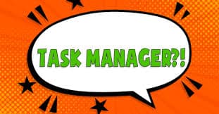Task Manager