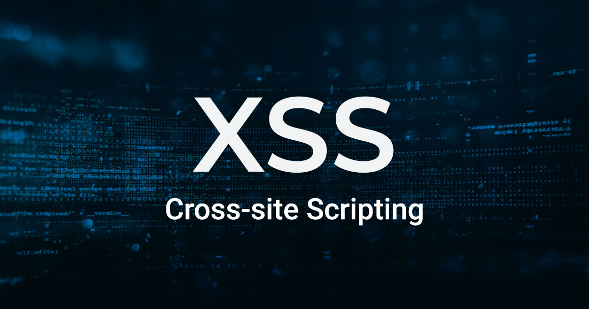 XSS 