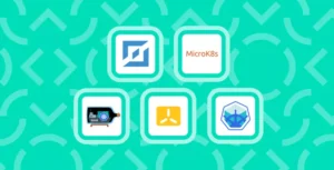 AKS, GKE, EKS, Rancher, Minikube 