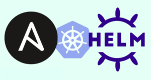 Kubernetes Operator, Helm, Kustomize, Ansible Tower