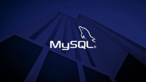 MySQL 
