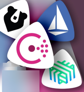 Service Mesh, Istio, Consul, Linkerd, Kuma