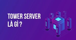 Tower Server