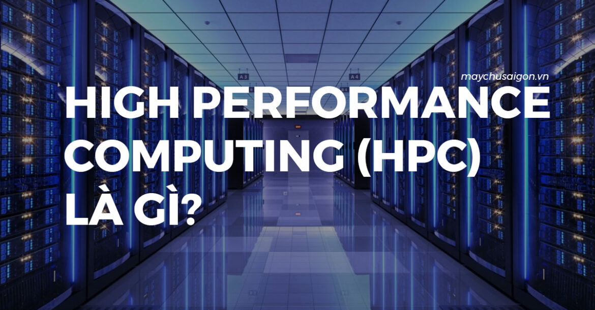 High-Performance Computing