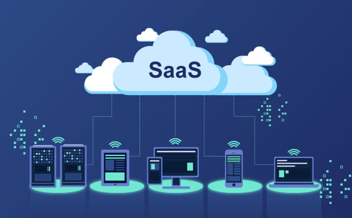SaaS