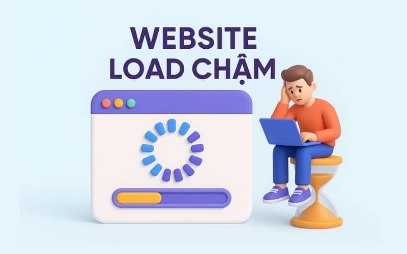 Các bước kiểm tra tốc độ website chính xác