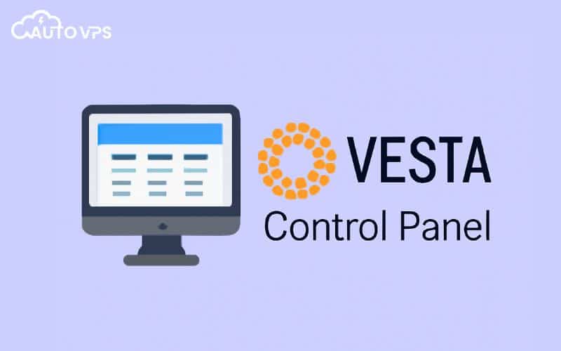 Các tính năng chính của VestaCP