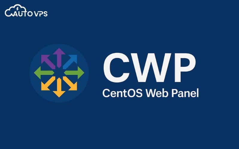 Các tính năng nổi bật của CentOS Web Panel