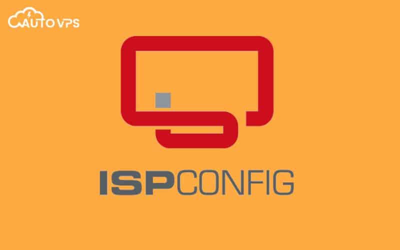 ISPConfig là gì?