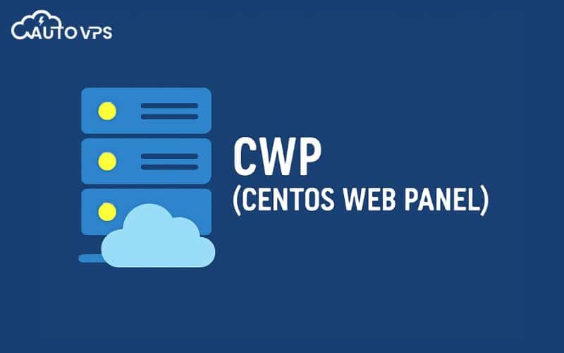 Yêu cầu hệ thống server để cài đặt CWP