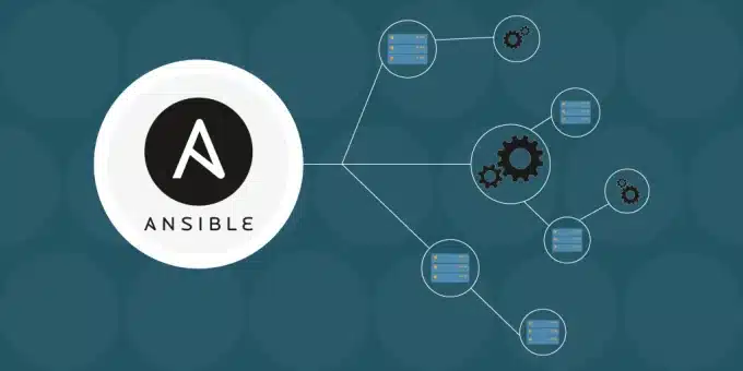 Ansible là gì?
