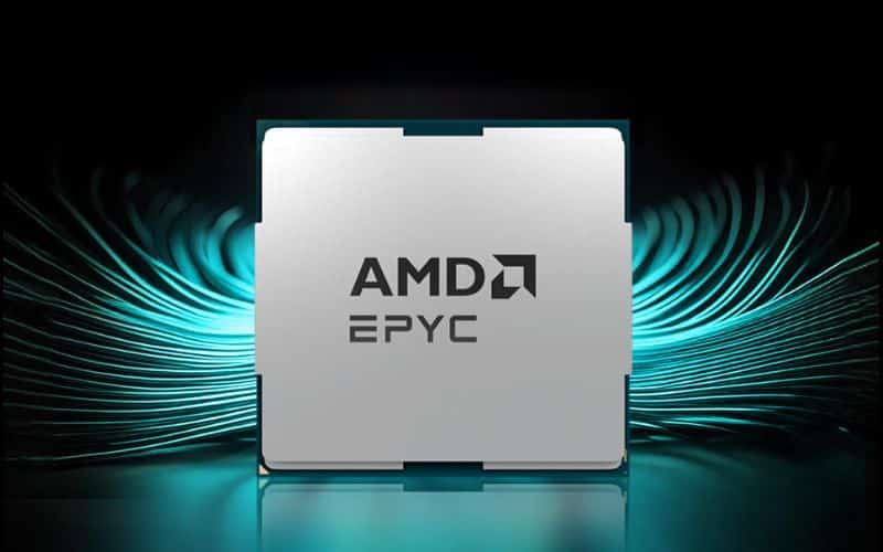 CPU AMD EPYC là gì?