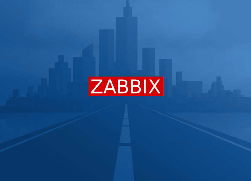 Các thành phần của hệ thống giám sát dịch vụ Zabbix