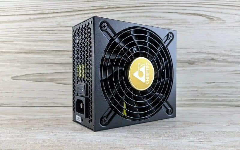 Cách chọn bộ cấp nguồn (PSU) phù hợp cho máy tính