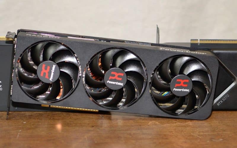 Chức năng chính của card đồ họa