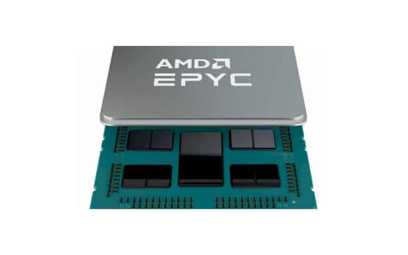 Hạn chế khi sử dụng CPU AMD EPYC