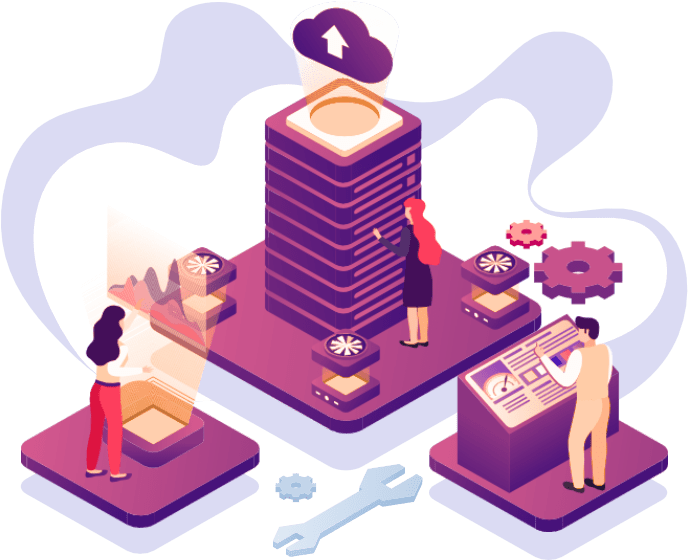 Lợi ích khi sử dụng WHM