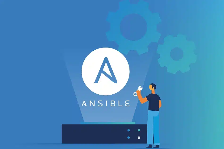 Lợi ích vượt trội của Ansible