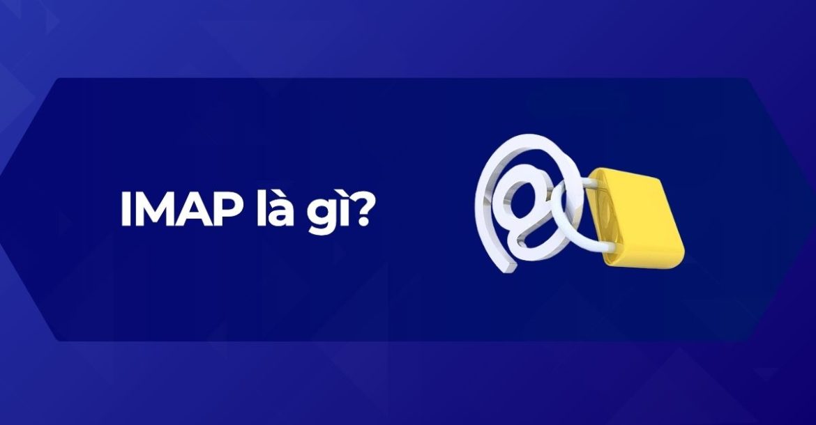Ảnh đại diện IMAP là gì