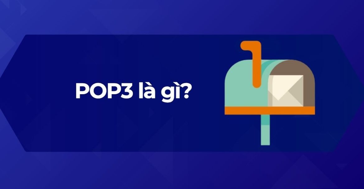 Ảnh đại diện POP3 là gì