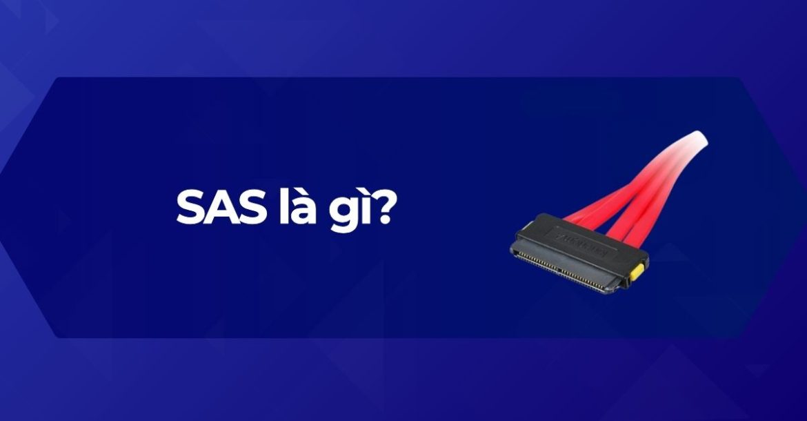 Ảnh đại diện SAS là gì