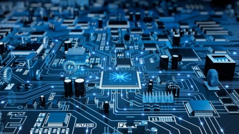 Bộ nhớ trong hệ thống nhúng (Embedded Systems) và IoT