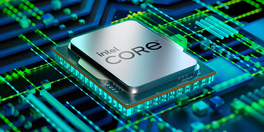 CPU đa nhân là gì
