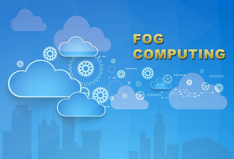 Các phương pháp tốt nhất cho Fog Computing