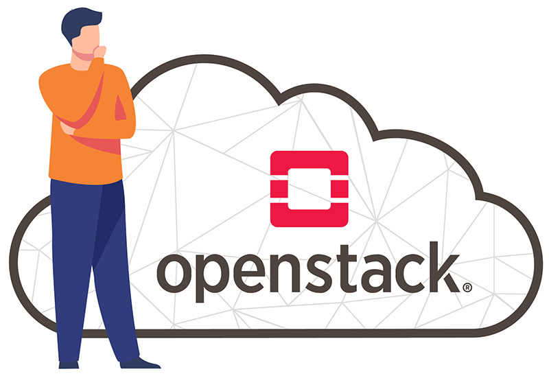 Các thành phần cốt lõi của OpenStack