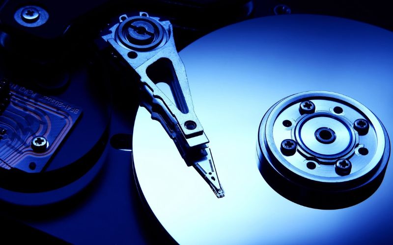 Các tính năng nổi bật của Disk IO